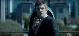 ‘Legion’ Trailer: First Look At Marvel’s X-Men FX Series – Comic-Con