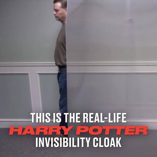 459K views · 1.9K reactions | This would be like having real-life magical powers ⚡ | LADbible | Facebook