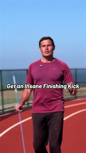 Maximize Your Race Performance with Proper Posture