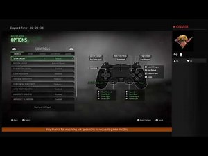 Call of duty modern warfare remastered how to split screen ps4