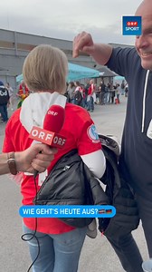 Großer Fußball-Abend in Linz! Österreichs Frauen-Nationalteam trifft in der EM-Qualifikation auf Deutschland. Wir übertragen jetzt live in ORF1! 🇦🇹🇩🇪💪 | ORF Sport