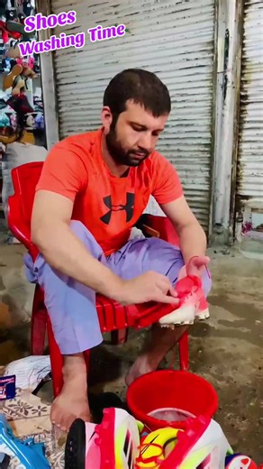 How to Wash Sports Shoes: Easy Steps for Clean Football Shoes