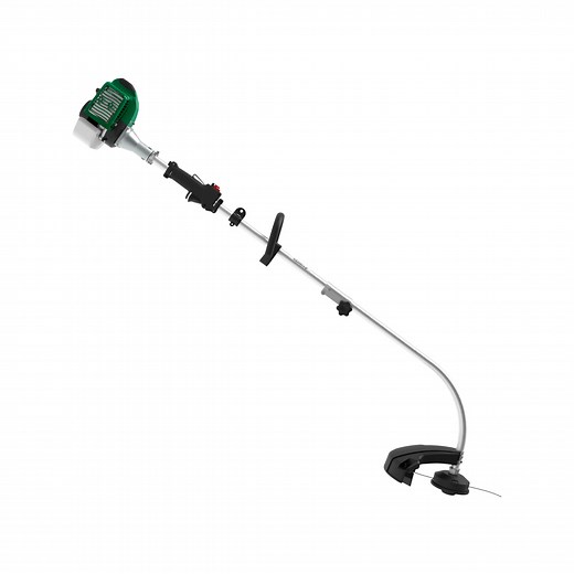 Cheetah 2-Stroke 23cc Bent Shaft Line Trimmer