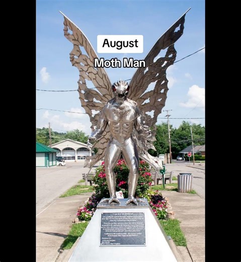 Your Month, Your Paranormal Wife / Husband / Partner