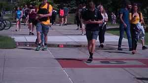 The start of a new semester is always an exciting time on CMU’s campus. What classes are you most excited about? | Central Michigan University