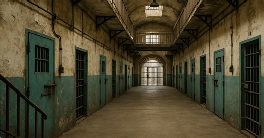 Torture and death of an inmate reported in Guantánamo prison: This is how his final days were