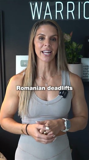 The 3 Exercises Women 40+ NEED