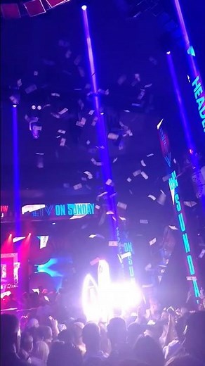 Fontainebleau Miami Beach LIV Nightclub