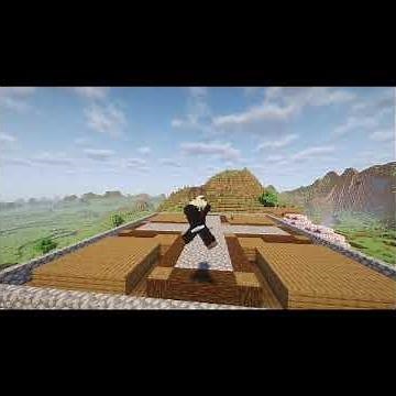 Public Vanilla Java Minecraft Server With No Mods! (Bean SMP)