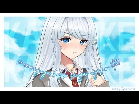 【#LypSing】Apa yang menarik di hari selasa ini?【Lily Ifeta】