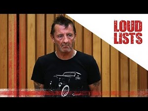 10 Unforgettable Courtroom Moments