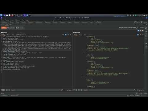 API8 - Broken Access Control