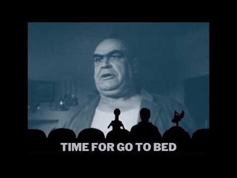 TIME FOR GO TO BED | MST3K Episodes for Bedtime | July 11, 2026