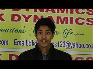 How to make electromagnetic train