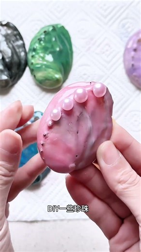 Handcrafted Abalone Shell Transformation: Your Dream Home Accessory