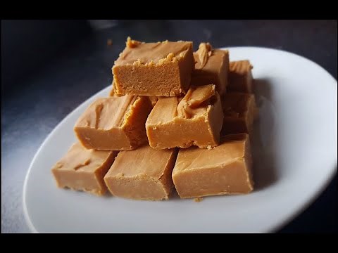 HOW TO...Vanilla Fudge you will make again and again.