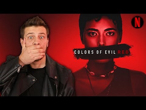 Colors of Evil: Red (Kolory zla. Czerwien) - Netflix Review