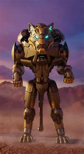 Claw-to-Hand Modules: Beast-Mech Conversion with Final Thunk