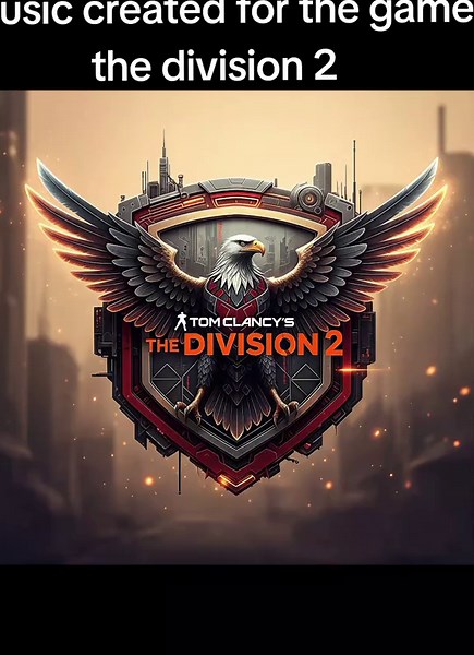 Música para The Division 2: ¡Sumérgete en el juego!