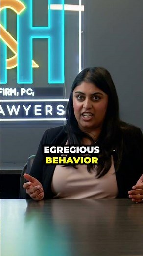 What Is A Motion For Sanctions?