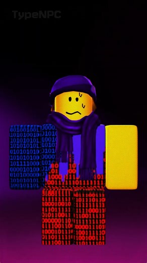 Likeness || #typenpc #roblox #robloxanimation #recommended