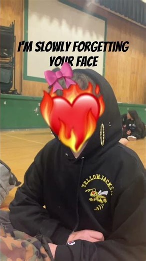 now I’m happy I’m finally getting over him 😝￼