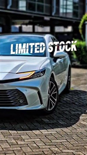Camry Hybrid