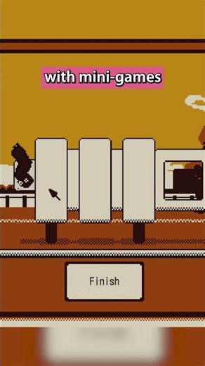 This game reveals your personality 👀