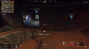 Testing out the gladiator melee weapon to see if it really is the best melee weapon in Warzone right now. #warzone | Ghostofcaldera