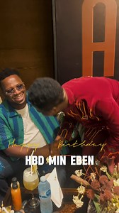 Happy Birthday Sir EBEN . From Cameroon 🇨🇲 we celebrate the grace of God upon your life. Your songs have blessed nations, lifted hearts, and drawn many closer to Jesus. May this new year bring you greater dimensions of God’s glory as you continue to minister to God’s People, more impact, and fresh oil for the journey ahead. 🙏 Keep shining the light of Christ to the world 🌍. We honor and love you from Cameroon #happybirthday #eben #praisethelord #gospelmusic #cameroontiktok🇨🇲 | CORNEL GRACE