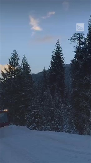 60K views · 287 reactions | A world of weather in a minute. Pour the coffee, sound on. ☕️ | The Weather Channel | Facebook