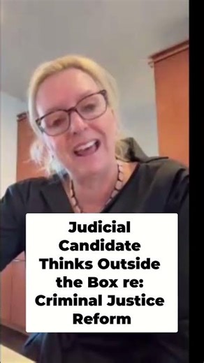 She Fixed a Major Gap in the Court System | The IDEA Project Explained