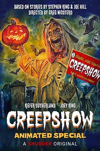 Creepshow Animated Special (2020) | Galerie - Plakáty | ČSFD.cz