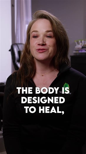 IV nutrient therapy gives the resources the body needs to be able to adapt and offset the stressors of daily life. #StressRelief #IVSupport #IVTherapy