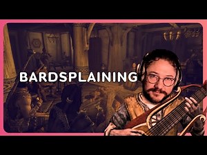 What are “Game Loops”? Explained with Music!