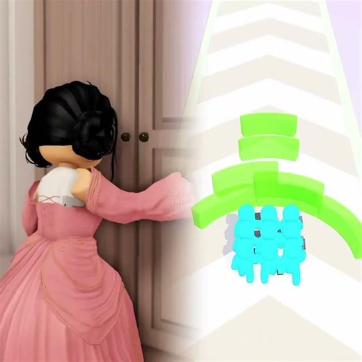 WHO IS THE REAL TRAITOR? 😹😹 #roblox #robloxedit #shorts