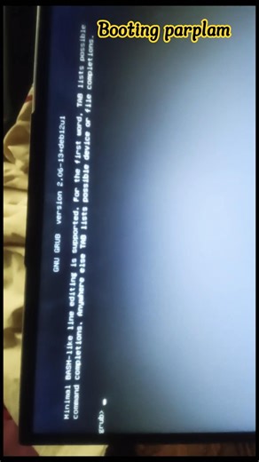 Govt laptop booting parplam #government#error #boot#problem #acer #hp #dell