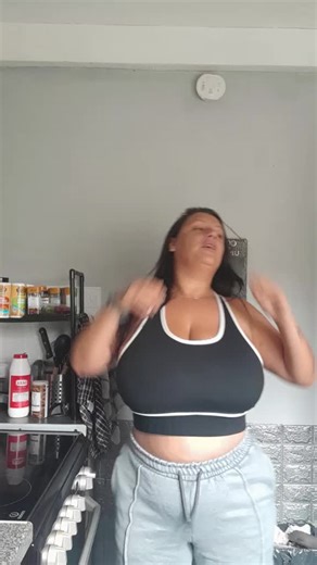 Funny Neighbor Encounters at the Window