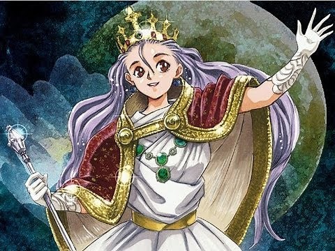 女王ＥＤ・プリンセスメーカー～ゆめみる妖精