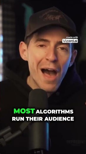 Why You're Confusing The Algorithm And How To Fix It #howto #algorithm #shorts