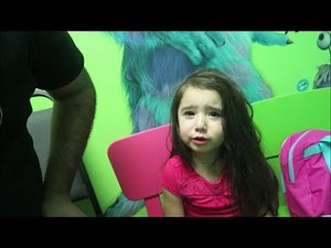 3 Year Old Dr Checkup