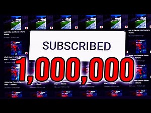 This YouTube Exploit STILL WORKS To Get Subscribers FAST! (explained!)