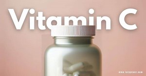 Is a daily dose of vitamin C of 1,000 mg too much? - LazyPlant
