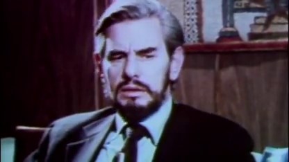 Revisiting Willowbrook 50 years later with reporter Geraldo Rivera