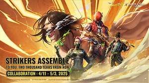 Download and Play Blood Strike - FPS for all on PC (Emulator)