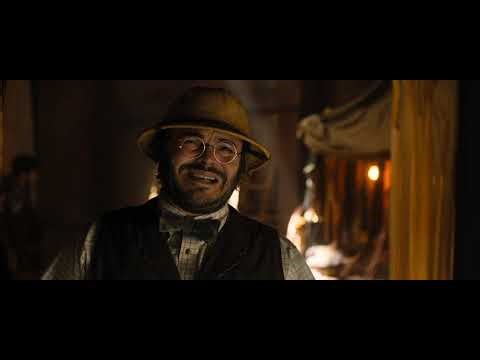 Jumanji En La Selva Parte 18 en Español