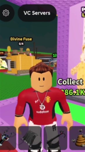 3. nap Nobini SAB challenge #roblox #stealabrainrot #viral #shorts #challenge