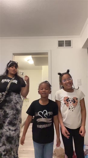 Family Time #dancechallenge #fypシ゚viral #rva @Prissy_Pink
