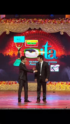 Suite boot wale comedian.. #ITAAwards | Indian Television Academy