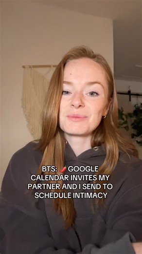 Hannah ✨ Libido Fairy on Instagram: "Tips for planning intimacy 👇 1. It isn’t about s*ggs, it’s about connection. 2. Think of it like a reservation at a restaurant. Keep the commitment but decide what you want to “eat” when you get there. 3. Have a menu of activities that turn you on to choose from so it’s not just the same 3 moves every time. If you need ideas of what to do during an intimacy date, comment TYPE to take my free quiz that will tell you what turns you on."